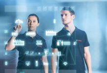 Mesterséges intelligencia: a Z-generációsok tanítják kollégáikat