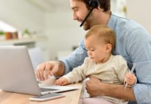 Ezt várják el a munkahelyüktől a családos munkavállalók