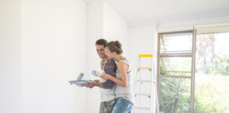 Ilyen lakást szeretnének a fiatalok