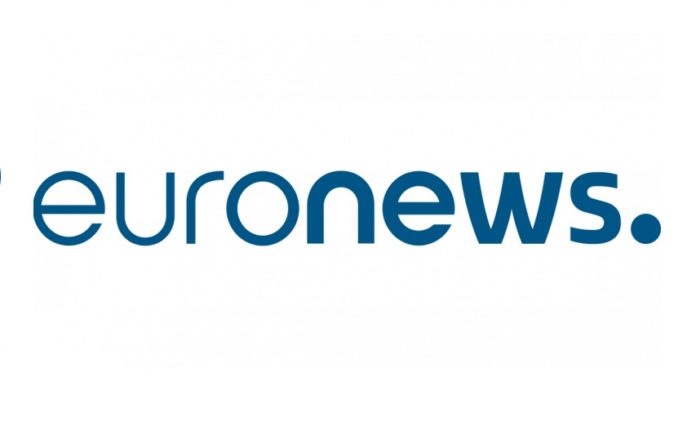 Euronews logo