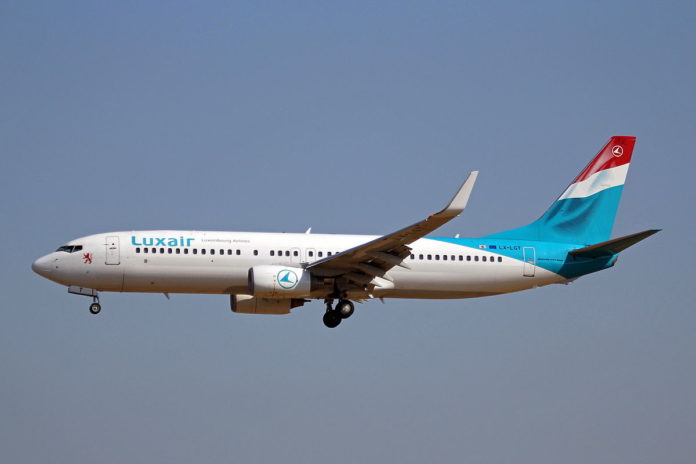 Luxair