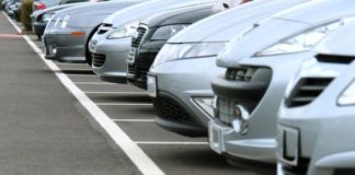Elmaradt a lendület az év elején az autópiacon