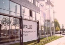 Tovább bővült az AutoWallis árbevétele