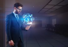 A digitális innováció és az AI a hajtóerő a vállalati fejlesztéseknél