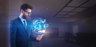 A digitális innováció és az AI a hajtóerő a vállalati fejlesztéseknél