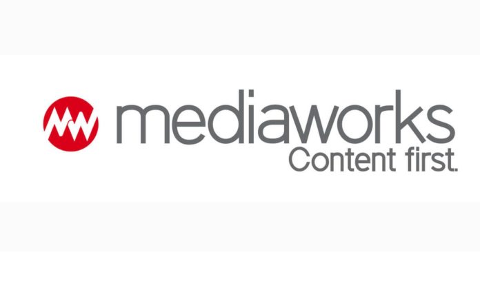 Mediaworks logo