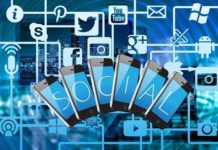 Még többet költenek a közösségi médiára