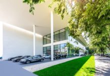 Újabb zöld projektekben az AutoWallis