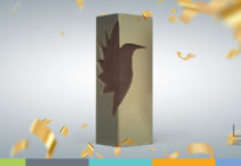 Arany díjat nyert az Eventex-en a Lounge Group az MVM Zenergiával