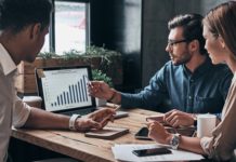 Szemléletváltás a nagyvállalatoknál