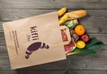 Négyszeresére nőtt a Kifli.hu árbevétele Magyarországon