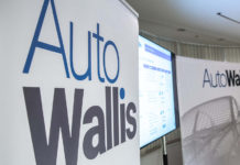 Rákapcsolt az AutoWallis