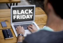 November 14-én jön az eMAG Black Friday