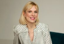 Pácsonyi Daniella lesz a Central Médiacsoport kereskedelmi igazgatója