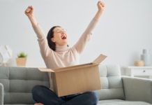 Így érkezhetnek meg a csomagok karácsonyig