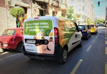 Nyugat-Magyarországon terjeszkedik a Kifli.hu