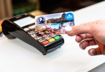 Nagyot nőtt a SZÉP kártyák forgalma