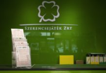 Nyílt beszerzési eljárást indított a Szerencsejáték Zrt.