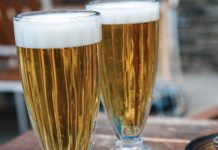 Téli sörkülönlegességek az Adventi vásáron