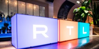 Növekvő bevétel és csökkenő veszteség az RTL Magyarországnál