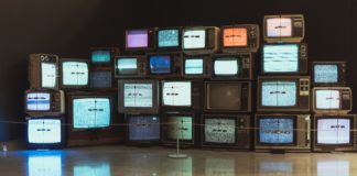 2025 a nemzetközi médiapiacon tévék nézettség készülékek