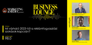 A marketingnek a válságban megkerülhetetlen szerepe van