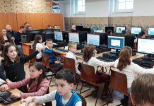 A példaképek közé választották a Yettel ProSuli programját