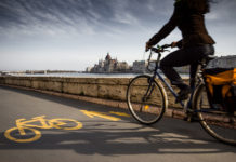 Zöld munkába járásra buzdít a Mastercard