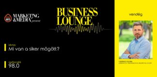 Jó kollégákat kell kiválasztani