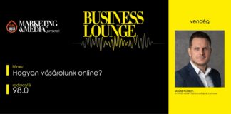 Az e-kereskedelem nem elvesz, hanem átalakít és kiegészít