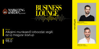 Húsz éve nem ilyen volt a vendéglátás