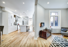 Már nem drágulnak annyira az újépítésű lakások