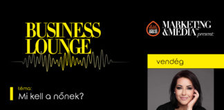 A női termék nem mindig rózsaszín és kicsi