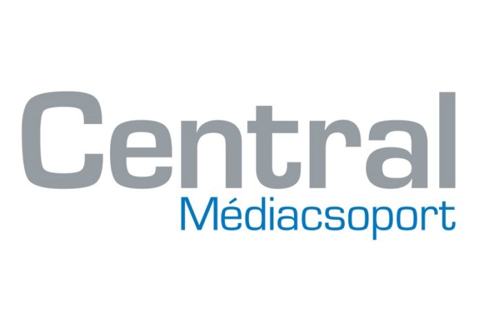 Central Médiacsoport