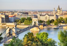 Ezek a hazai települések vonzották a legtöbb belföldi utazót Budapest