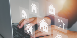 Újabb lélektani határt lépett át a fővárosi ingatlanpiac