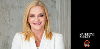 Sorsjegyet adhatok? – Bánhegyi Zsófia a Business Lounge-ban