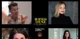 A listák hatalma – Signature40 a Business Lounge-ban