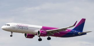 Új repülőgép és még több nyári útvonal Budapestről