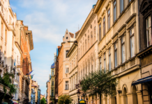 Vihar előtti csend a lakáspiacon