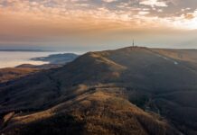 Így kapcsolódnak ki tavasszal a magyarok