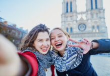 Új trend a turizmusban