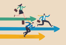 Nagyágyúk az élmezőnyben – 1. rész