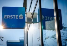 Díjat nyert az Erste