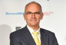 Televíziós Újságírók Díja: idén is Gundel Takács Gábor lesz a műsorvezető a gálán