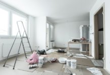 Kiderült, hol keresik leginkább a felújítandó lakásokat