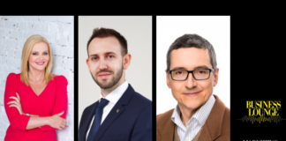 A lottózás új szintje és digitalizáció a Business Lounge-ban