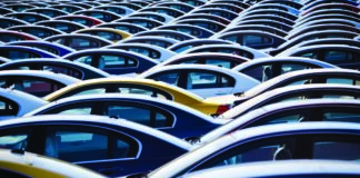 Szintet lépett a használtautó-import