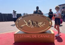 Cannes-ban versenyez Nemes Jeles László első francia nyelvű játékfilmje
