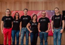 Balogh Petya cége rekordidő alatt jutott el a BÉT Standard kategóriájába